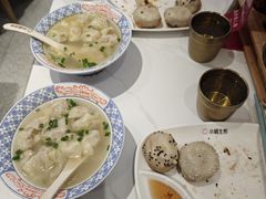 -小杨生煎(福州路店)