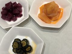 -老妈菜馆(建设街店)