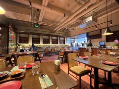 -肆海小川菜酒馆Wine Bistro (青年路店)
