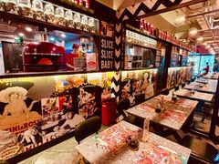 -BOTTEGA意库(中骏世界城店)