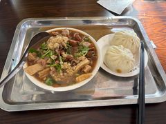 -姚记炒肝店(鼓楼店)