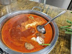 -姐妹辣糊糊(朝阳巷二店)