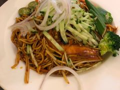 马来炒面-马来MO简餐.南洋风味料理(美食街店)