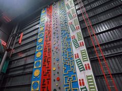 -极限PLAY运动娱乐新世界·团建派对潮玩休闲馆·室内蹦极高空游乐园
