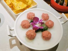 -俏牛哥鲜牛肉牛肆馆(重庆天地店)