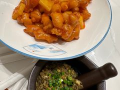 -南山翁新概念川菜(江宁万达广场店)