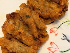 水潺饼-阿南海鲜