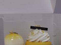凤梨莫吉托-La Porte de Paris 巴黎之门法式甜品