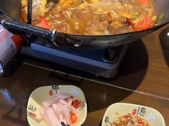 -富正毅三下锅·湘西韵味(天门山索道店)