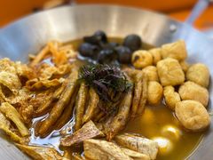 -小螺大作·螺蛳粉火锅(林和西店)