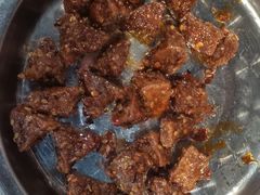 -小板凳(四公里店)