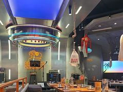 -路边羊烧烤酒场(宝带路店)