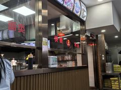 -薛昌利大米凉皮(北新街店)