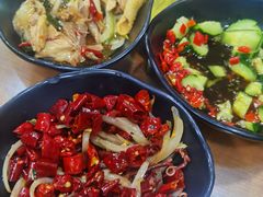 -陈老斯呼尔嗨吃烧烤(科巷店)