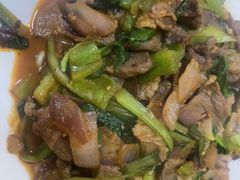 -兰州牛肉面(古美西路店)
