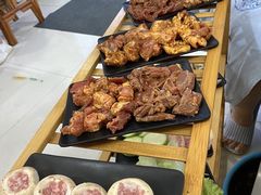 -阿昌白族石板烧·菌锅(大理古城店)