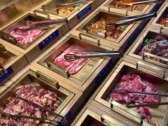 -33韩式自助烧烤(环城南路店)