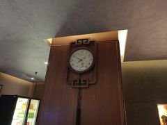 -华夏良子·足道SPA艾灸(王府井店)