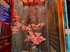-麻辣港湾(京津公路店)