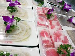 -袁记串串香(人民公园店)