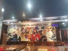 -尊宝比萨(万科金色城市店)
