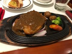 -斗牛士牛排餐厅(协信星光时代广场店)