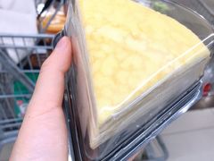 榴莲蛋糕-山姆餐吧(山姆会员商店店)