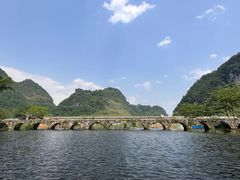 -靖西鹅泉风景区