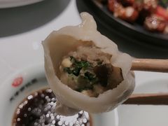 猪肉三鲜-百饺园酒楼(平山道店)