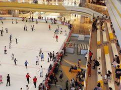 -冠军冰场CHAMPION RINK(苏州中心商场店)