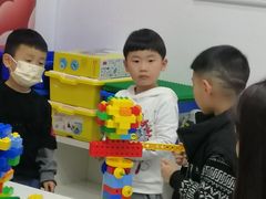 -童程童美少儿编程乐高机器人(汉阳校区)
