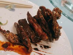 -漢舍中国菜馆(889广场店)