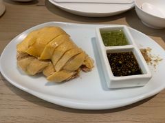 -苏小柳点心·手作小笼包(浦东嘉里城分院)