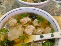 -老谢野馄饨(延安路店)