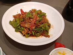 -北平盛世·新京菜·北京烤鸭(劲松·双井店)