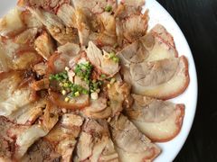 -我去·春饼文化主题餐厅(国定路总店)