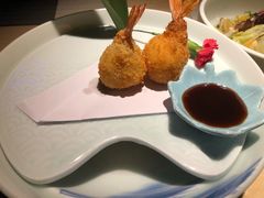 -京料理·日料自助·铁板燒(复悦城店)