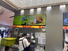 -O2鲜榨果汁(苏州龙湖狮山店)