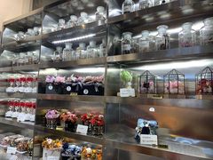-植物学家的女儿(北马道巷店)