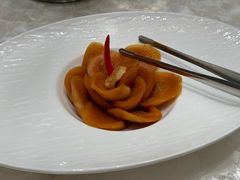 -頂好酒家·经典粤菜(海信广场店)