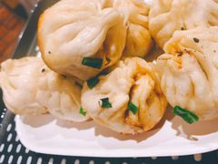 大壶春生煎-大食代美食广场(迪士尼小镇店)