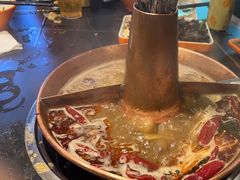 -京元盛铜锅涮肉(上海总店)