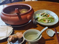 -丽江金茂凯悦臻选酒店-滇香馆