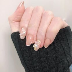 -隅日式美甲美睫專門店