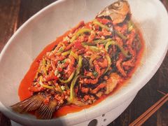 -院8里·少城记忆老川菜(宽窄巷子店)