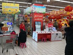 -大润发(康桥店)
