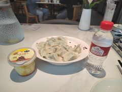 -船歌·鱼水饺青岛菜(枫蓝国际购物中心店)