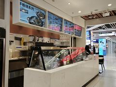 -姐弟俩土豆粉(北京双桥万达店)