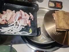 -狐狸爱上椰子鸡(滨江星光大道店)