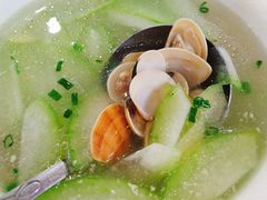 -源海渔村·现捞海鲜(大角湾店)